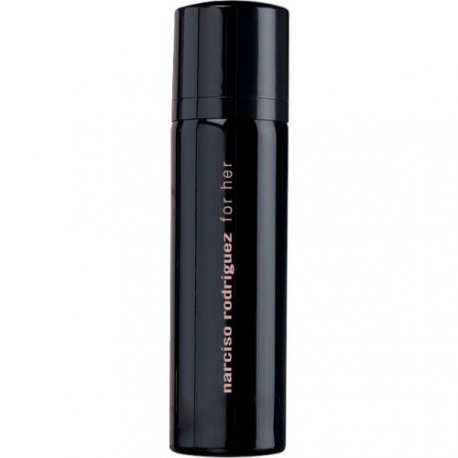 NARCISO RODRIGUEZ For Her - Déodorant 3423470890235 NARCISO RODRIGUEZ For Her - Déodorant 3423470890235